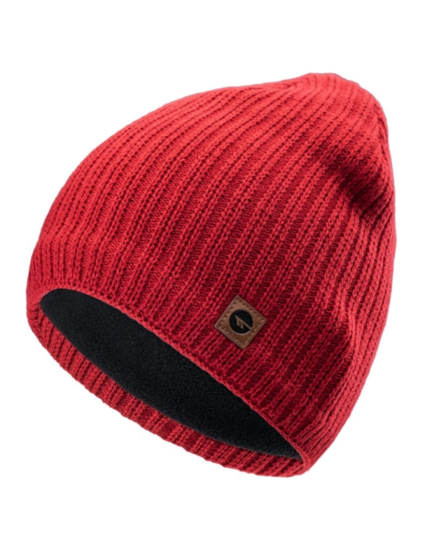 imagem de Hi-Tec Unisex Adult Skien Winter Hat3