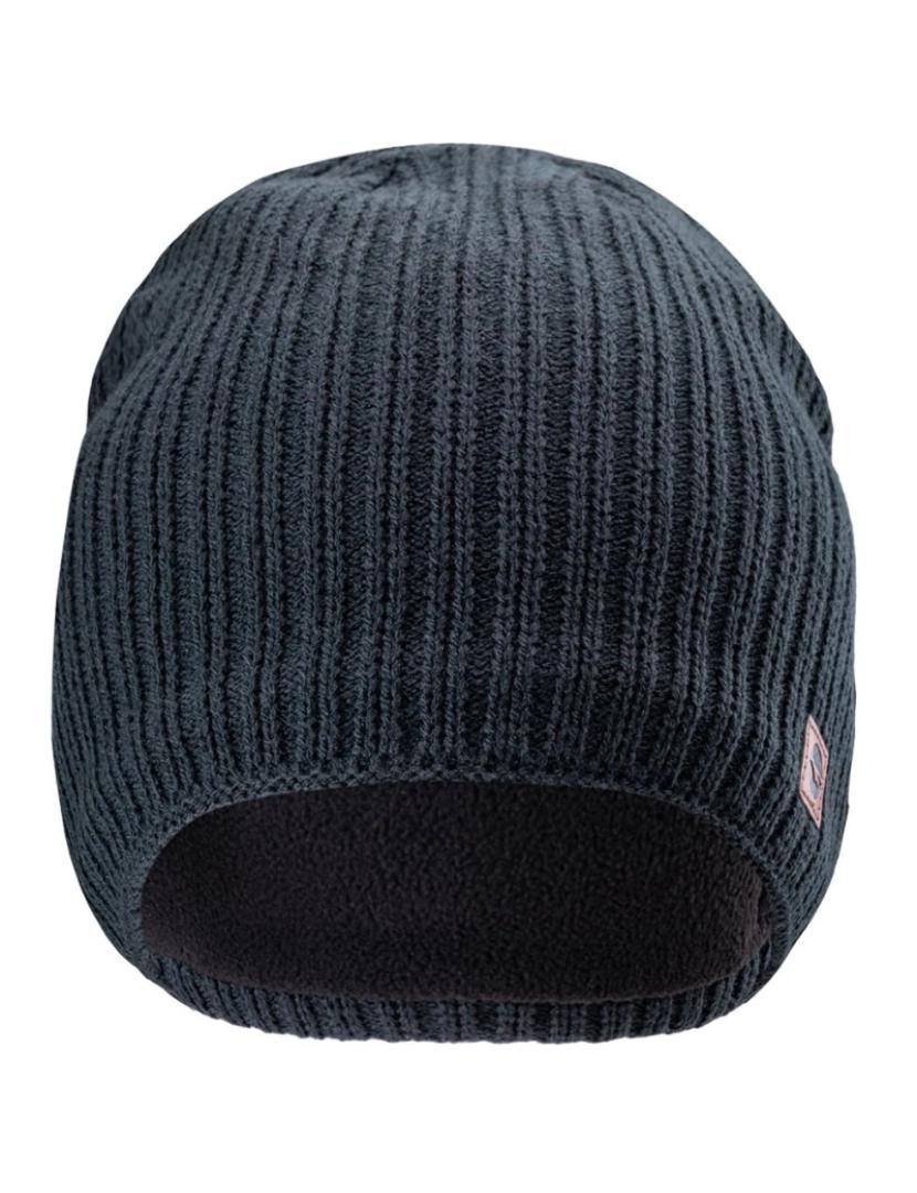 imagem de Hi-Tec Unisex Adult Skien Winter Hat1