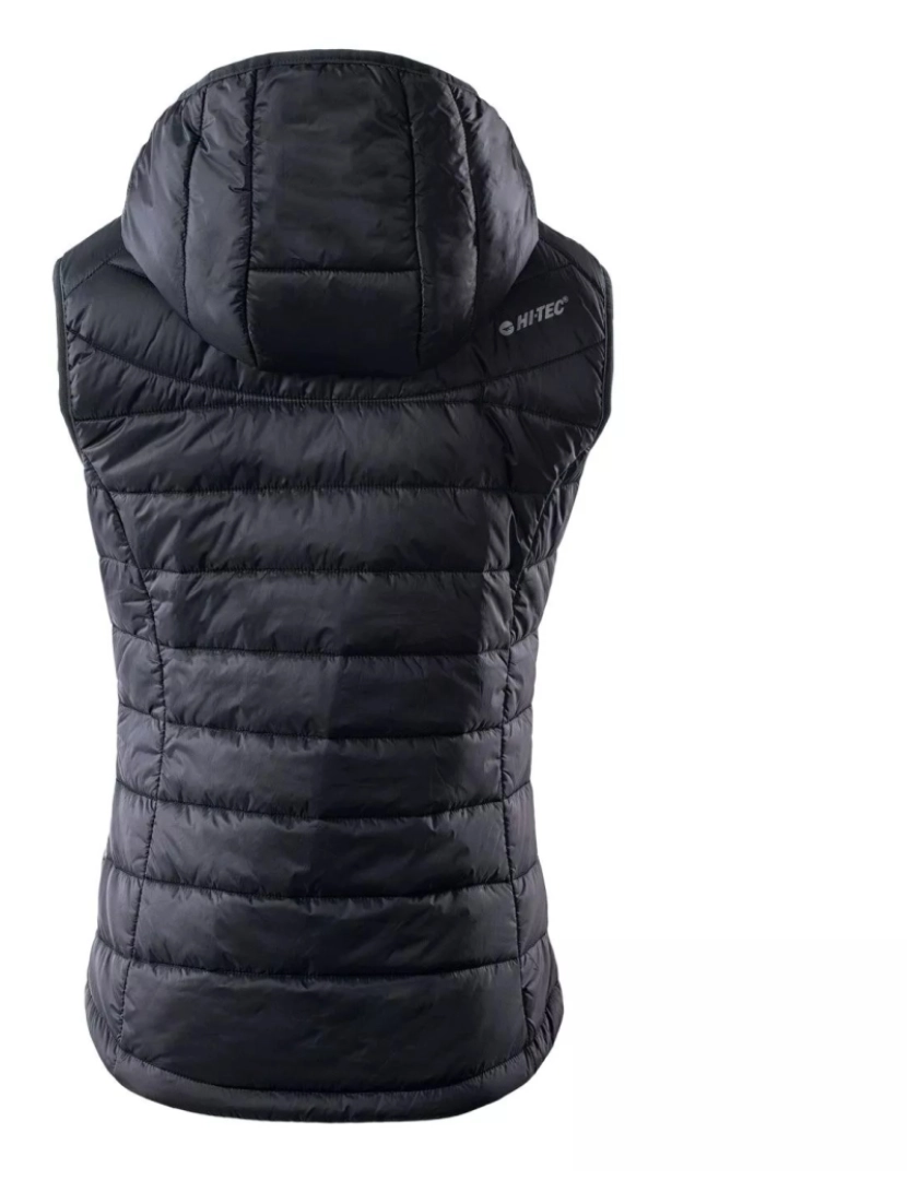 imagem de Hi-Tec Womens/Ladies Nevi Quilted Jacket2