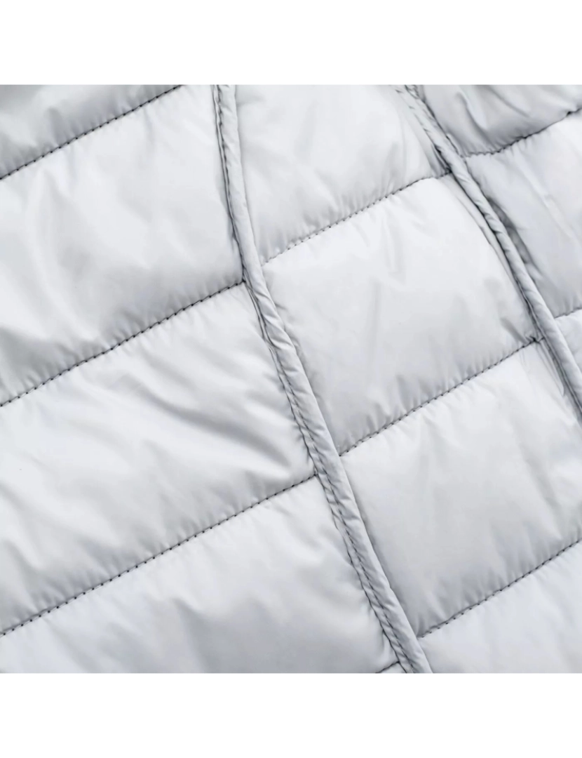 imagem de Hi-Tec Womens/Ladies Nevi Quilted Jacket3