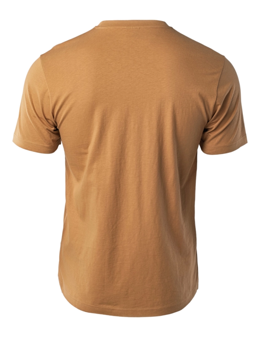 imagem de Hi-Tec Mens Vandro 1974 T-shirt2