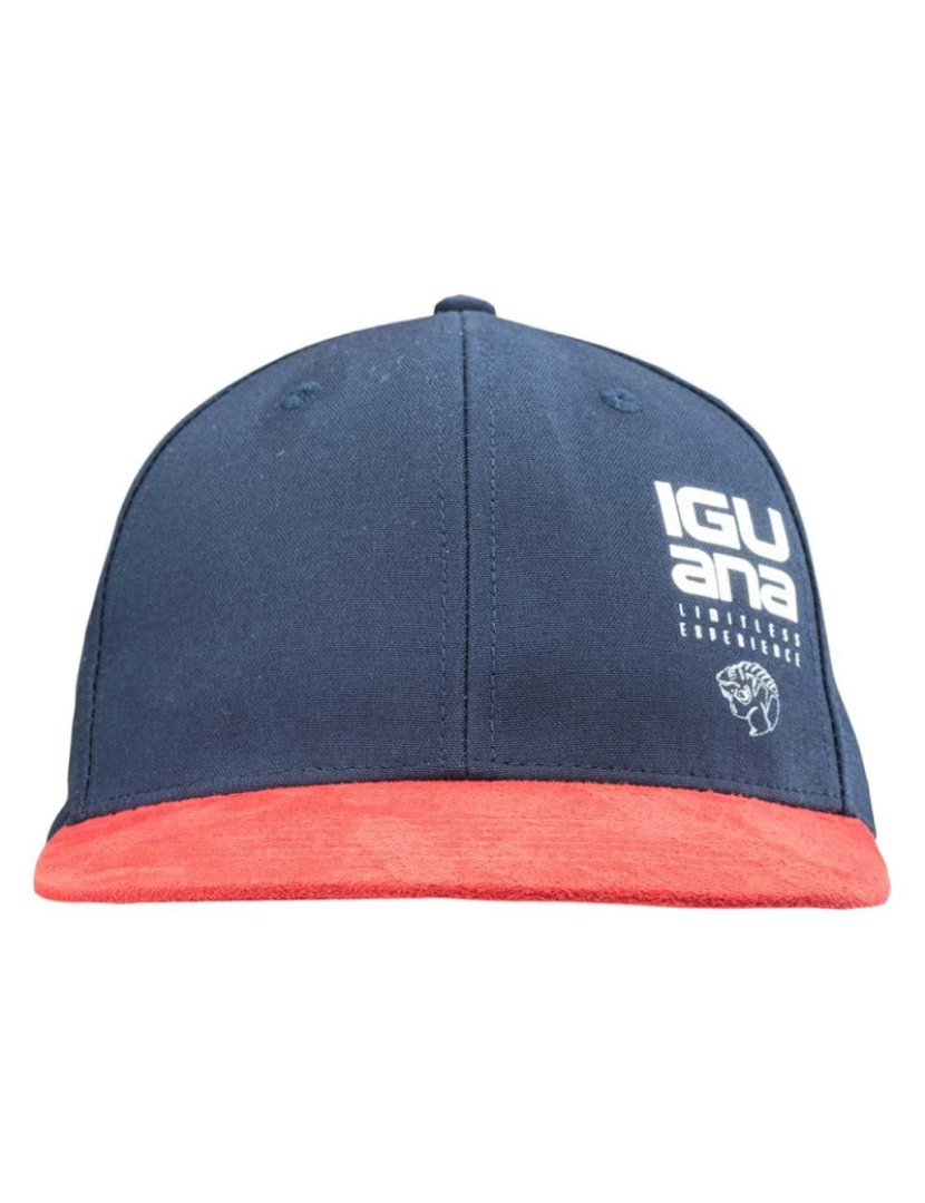 imagem de Iguana Unisex Adulto Koya Baseball Cap - Talla Única1