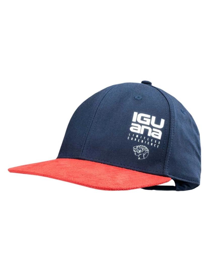 imagem de Iguana Unisex Adulto Koya Baseball Cap - Talla Única2