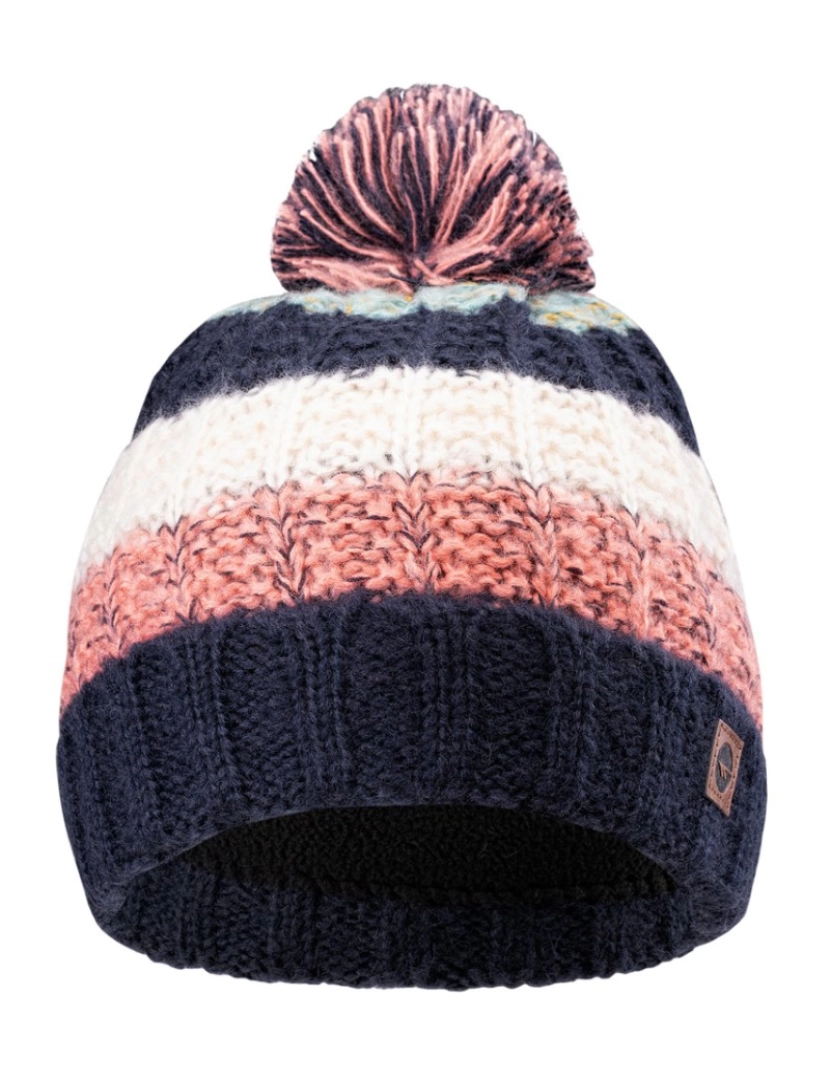 imagem de Hi-Tec Womens/Ladies Hana Beanie1