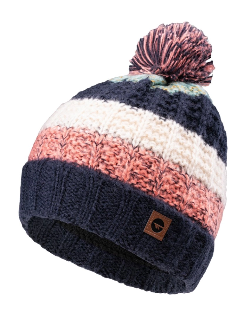 imagem de Hi-Tec Womens/Ladies Hana Beanie3