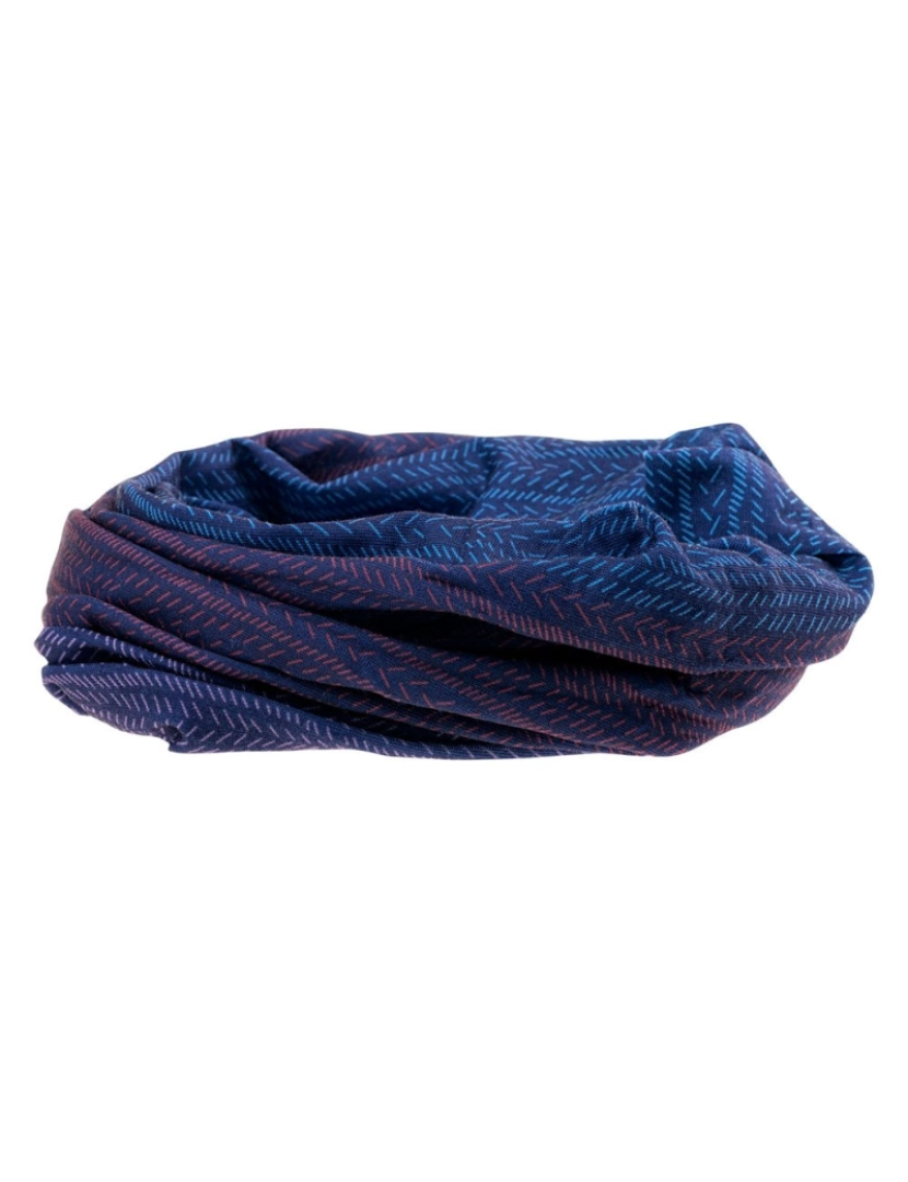 imagem de Hi-Tec Unisex Adulto Temi Funky Lines Neck Warmer3