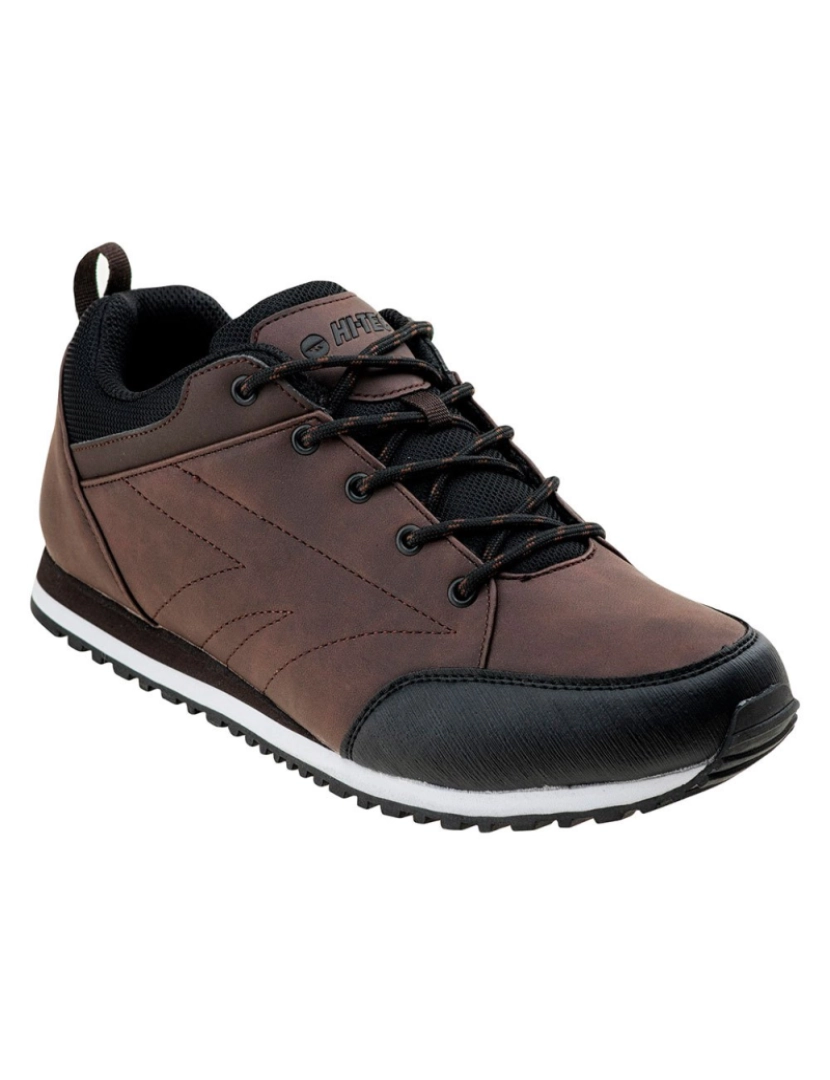 imagem de Hi-Tec Mens Arnel Trainers1