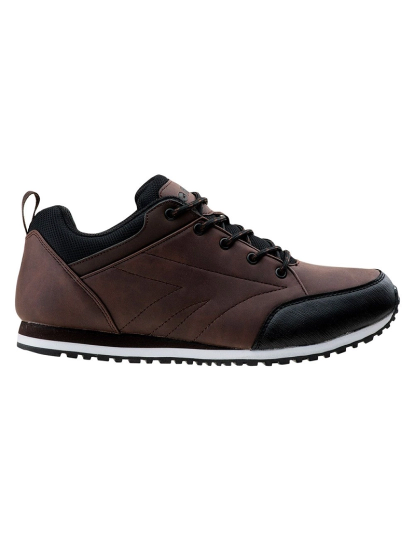 imagem de Hi-Tec Mens Arnel Trainers2