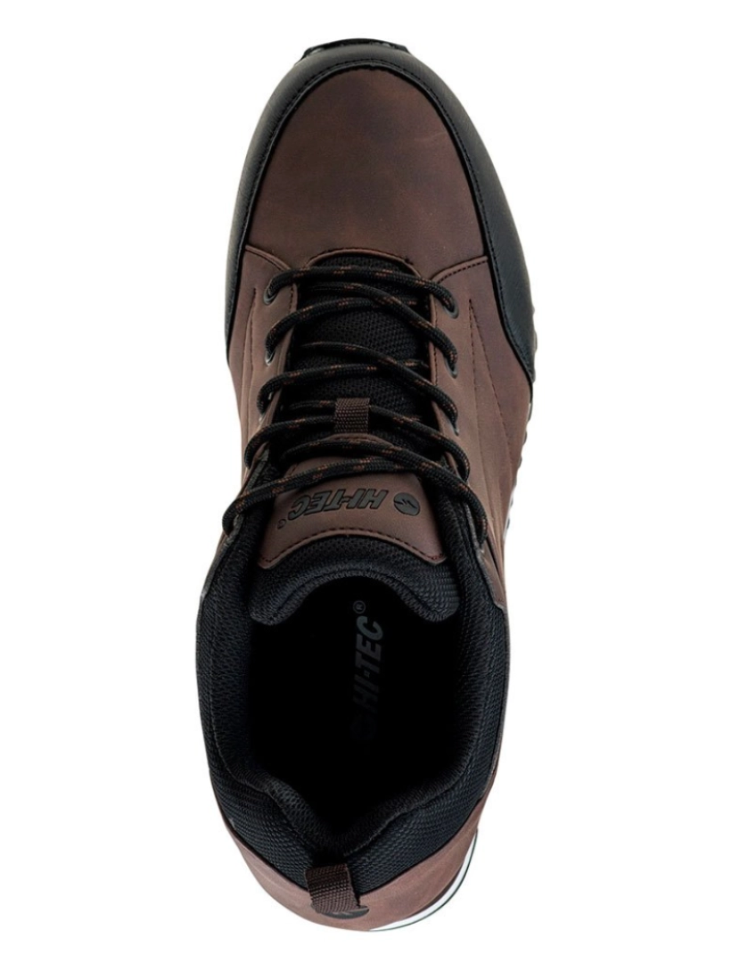 imagem de Hi-Tec Mens Arnel Trainers3