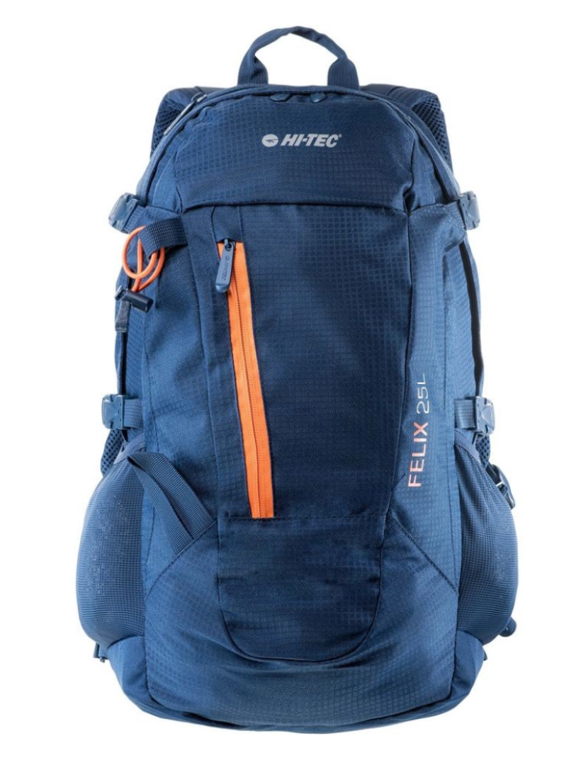 imagem de Hi-Tec Felix Ii Hiking Backpack1