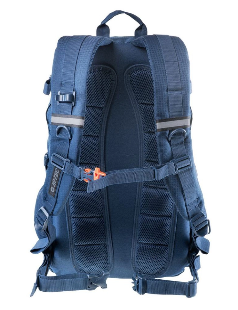 imagem de Hi-Tec Felix Ii Hiking Backpack2