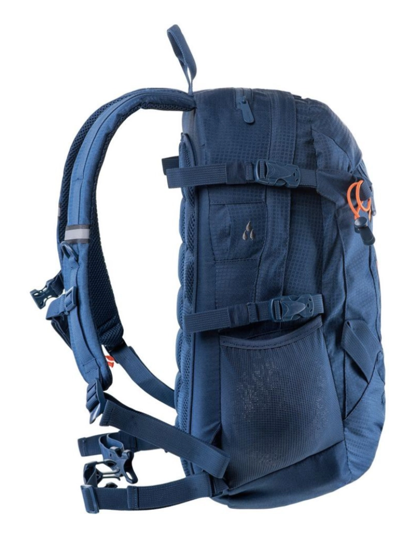 imagem de Hi-Tec Felix Ii Hiking Backpack3