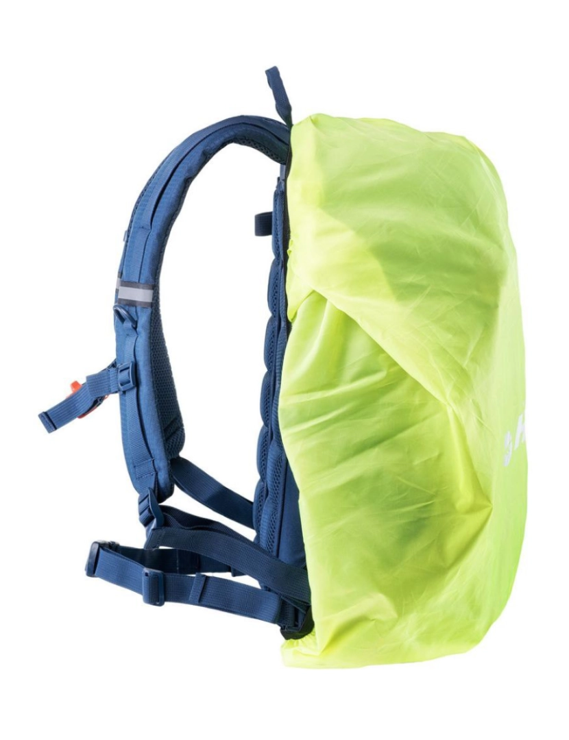 imagem de Hi-Tec Felix Ii Hiking Backpack4