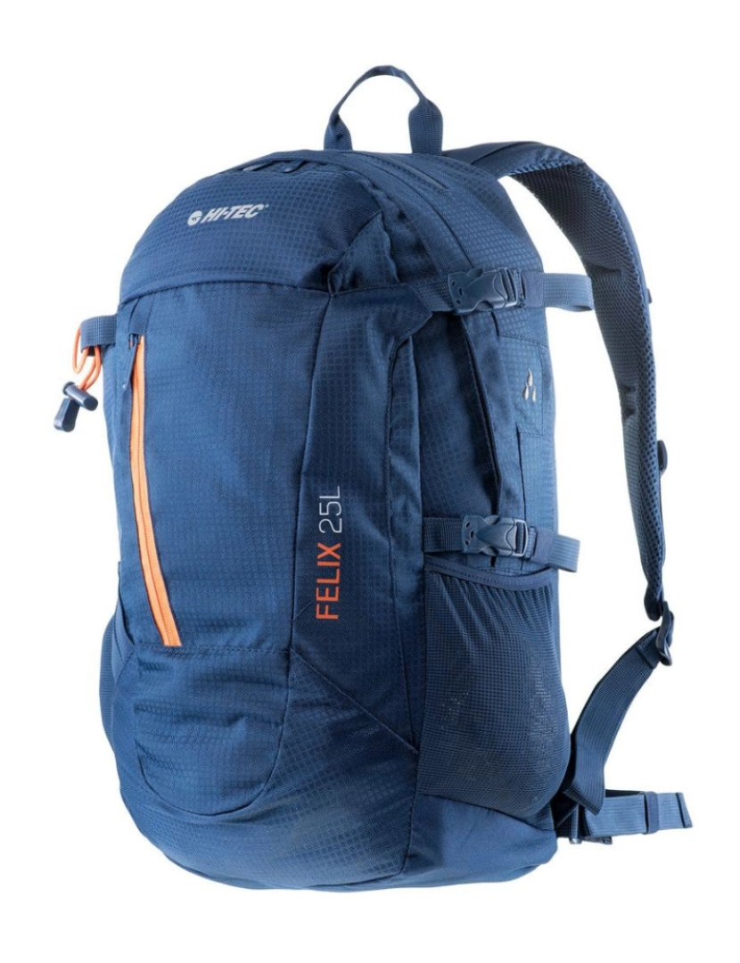 imagem de Hi-Tec Felix Ii Hiking Backpack5