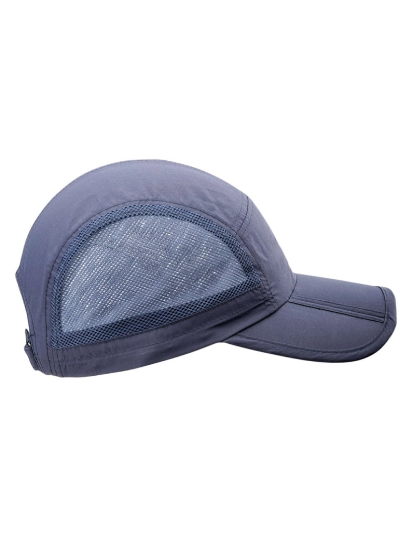 imagem de Hi-Tec Unisex Adult Hutte Baseball Cap - Talla Única2