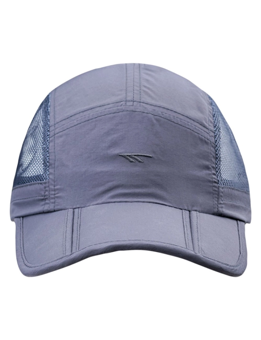 imagem de Hi-Tec Unisex Adult Hutte Baseball Cap - Talla Única3