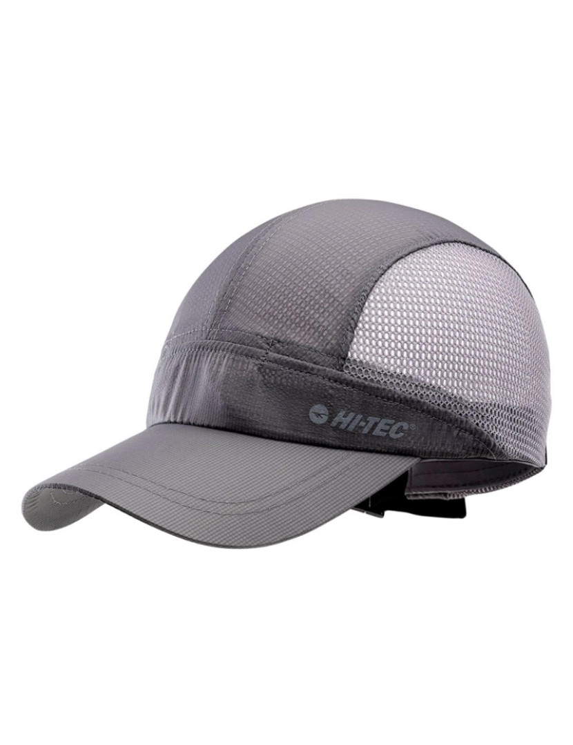 imagem de Hi-Tec Unisex Adult Foret Baseball Cap - Talla Única1