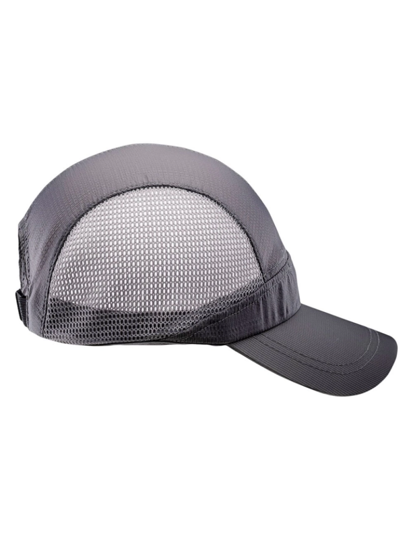 imagem de Hi-Tec Unisex Adult Foret Baseball Cap - Talla Única2