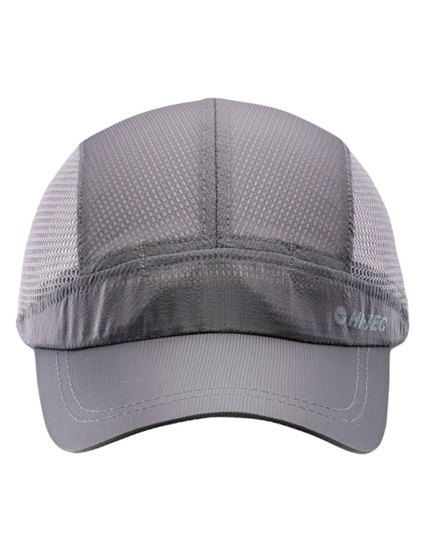 imagem de Hi-Tec Unisex Adult Foret Baseball Cap - Talla Única3