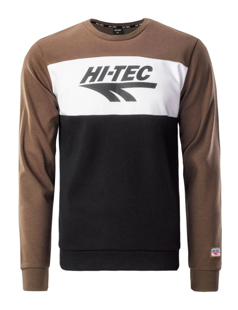 imagem de Hi-Tec Mens Pere Camiseta1