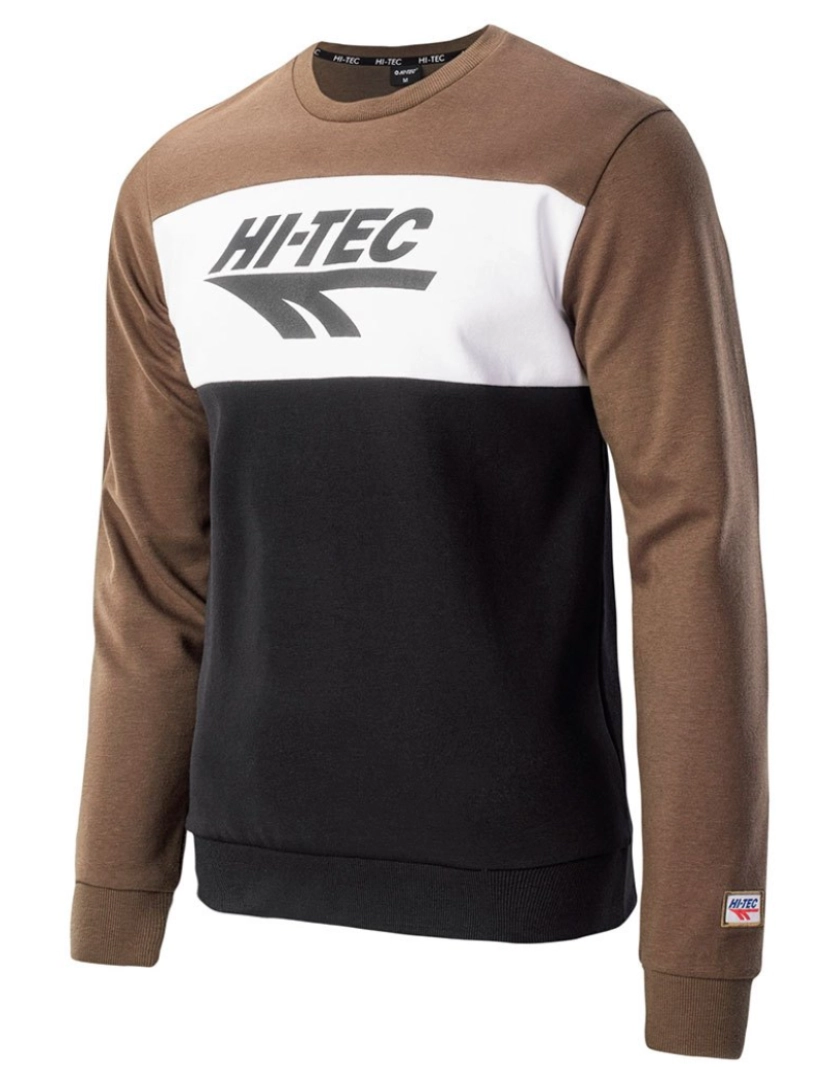 imagem de Hi-Tec Mens Pere Camiseta3