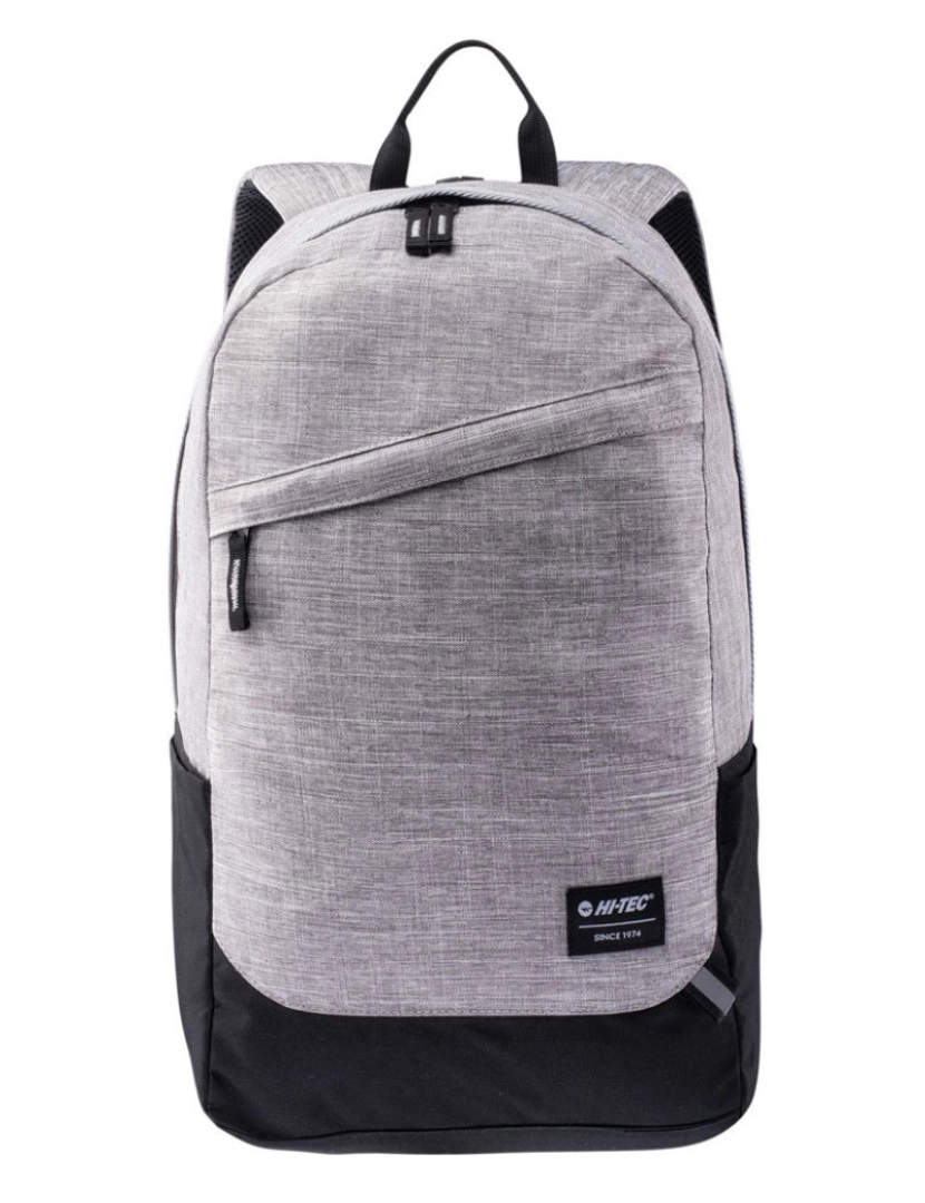 imagem de Hi-Tec Citan Logo 28L Laptop mochila1