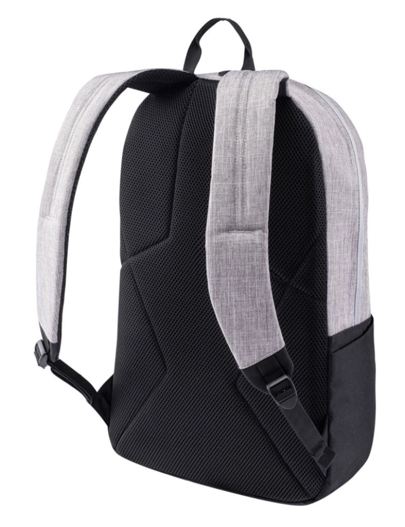 imagem de Hi-Tec Citan Logo 28L Laptop mochila2