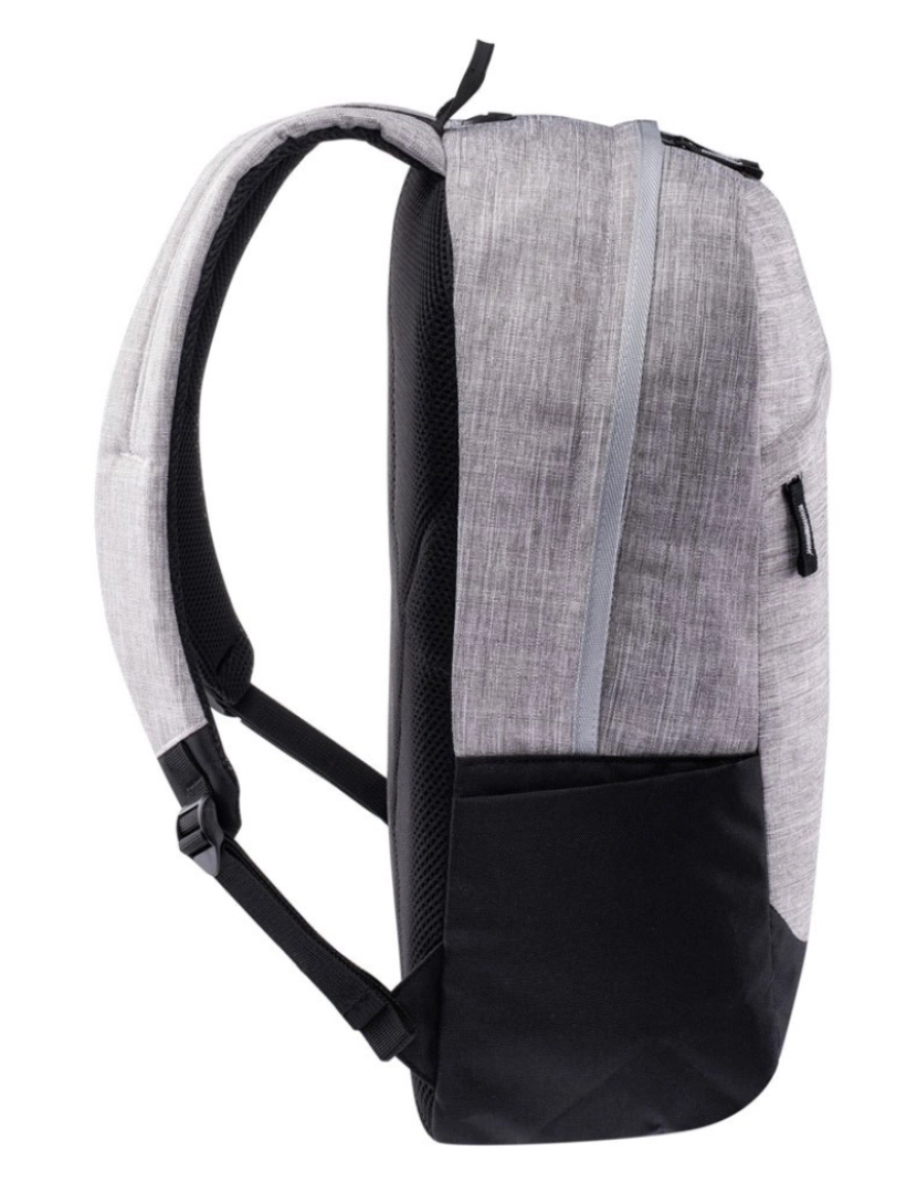 imagem de Hi-Tec Citan Logo 28L Laptop mochila3