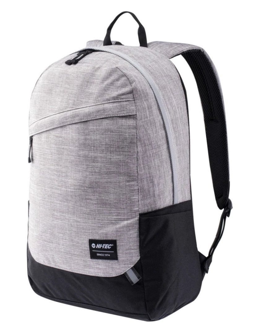 imagem de Hi-Tec Citan Logo 28L Laptop mochila4