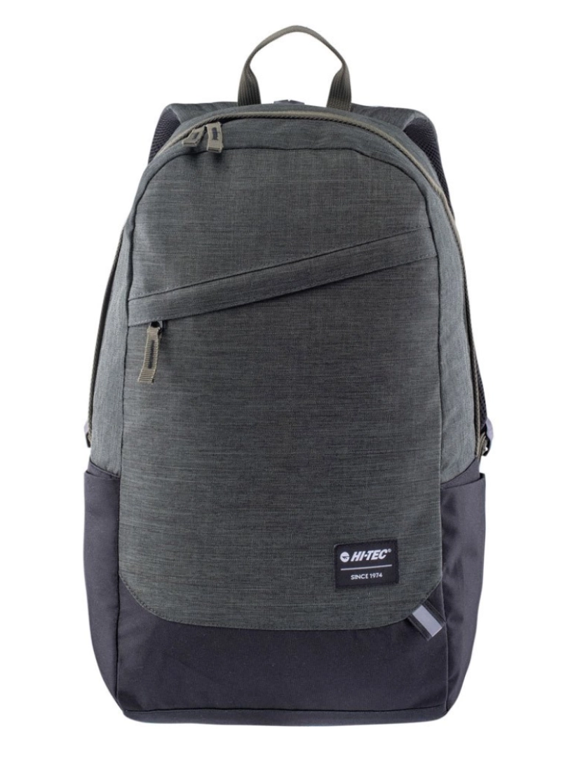 imagem de Hi-Tec Citan Logo 28L Laptop mochila1