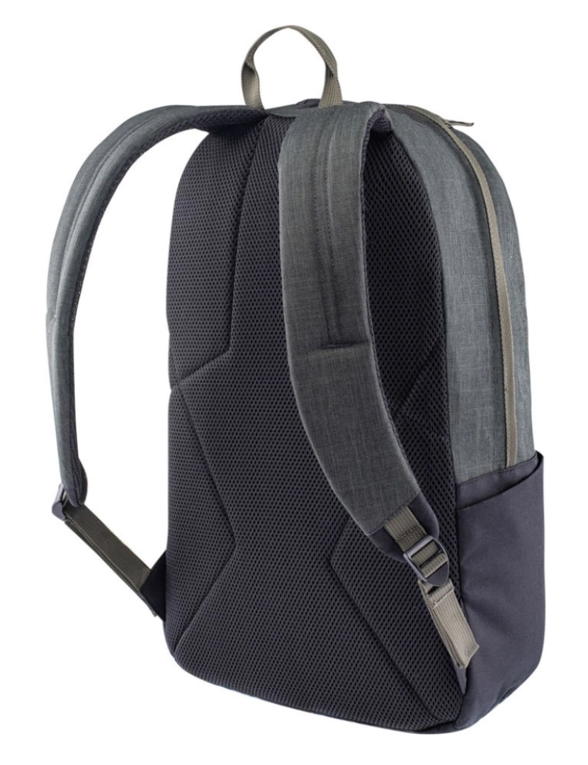 imagem de Hi-Tec Citan Logo 28L Laptop mochila2