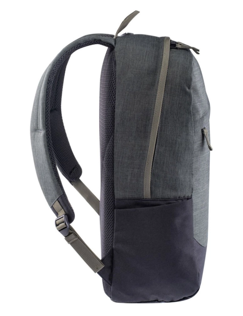 imagem de Hi-Tec Citan Logo 28L Laptop mochila3