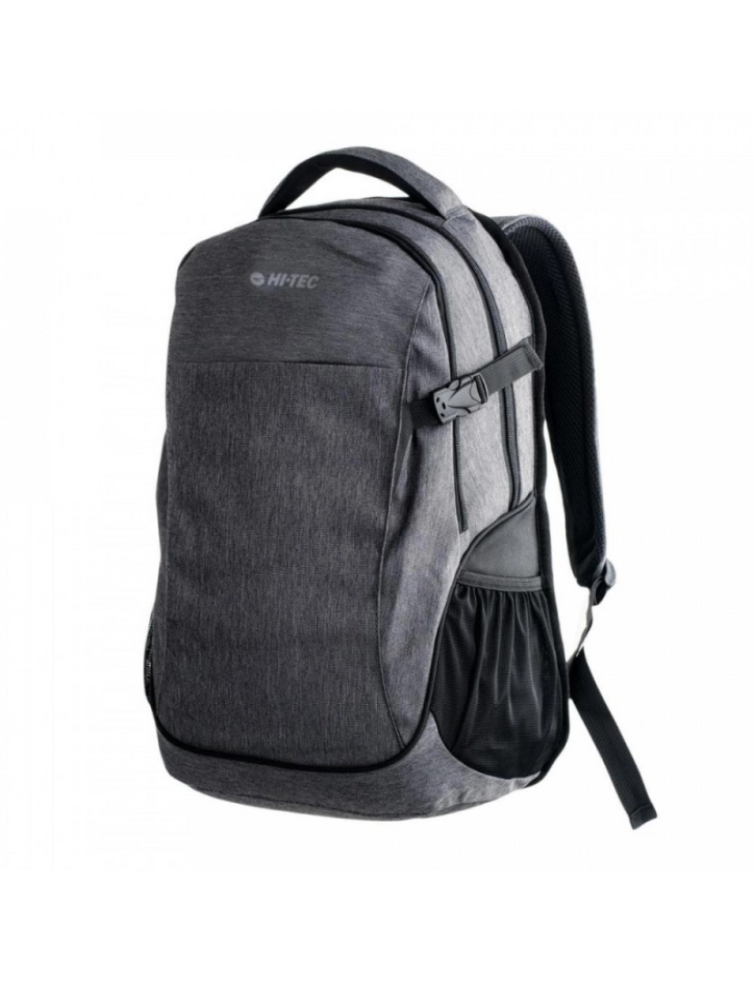 imagem de Hi-Tec Tobby Logo 25L mochila3