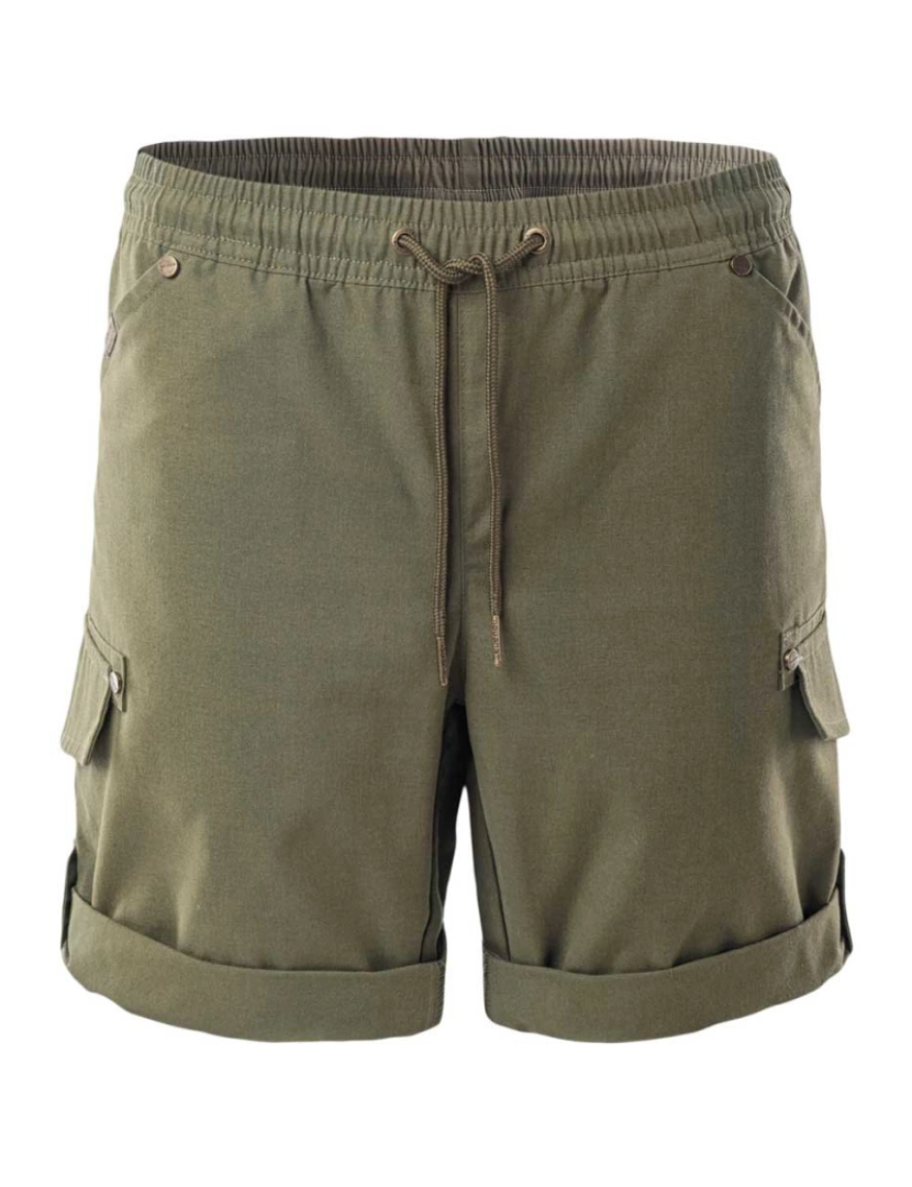 imagem de Iguana Womens/Ladies Shorts Irim1