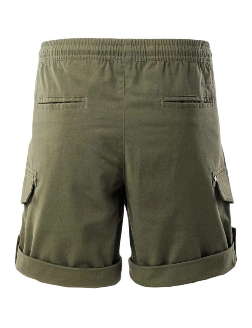 imagem de Iguana Womens/Ladies Shorts Irim2