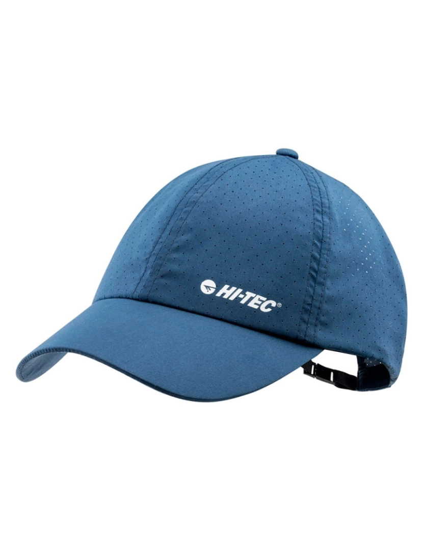 imagem de Hi-Tec Homens Nesis Baseball Cap - Talla Única1