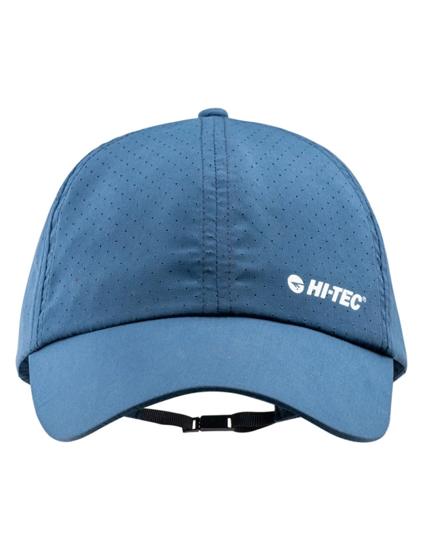 imagem de Hi-Tec Homens Nesis Baseball Cap - Talla Única2