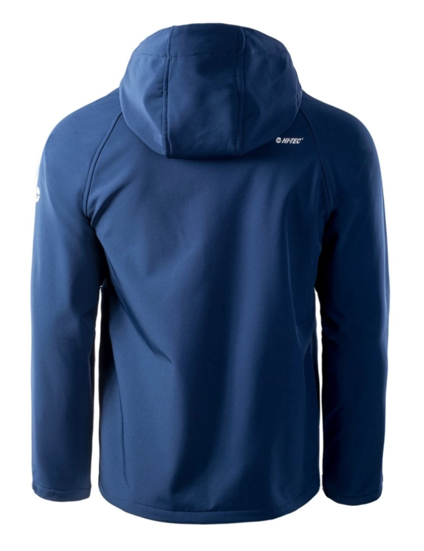 Hi 2024 tec softshell