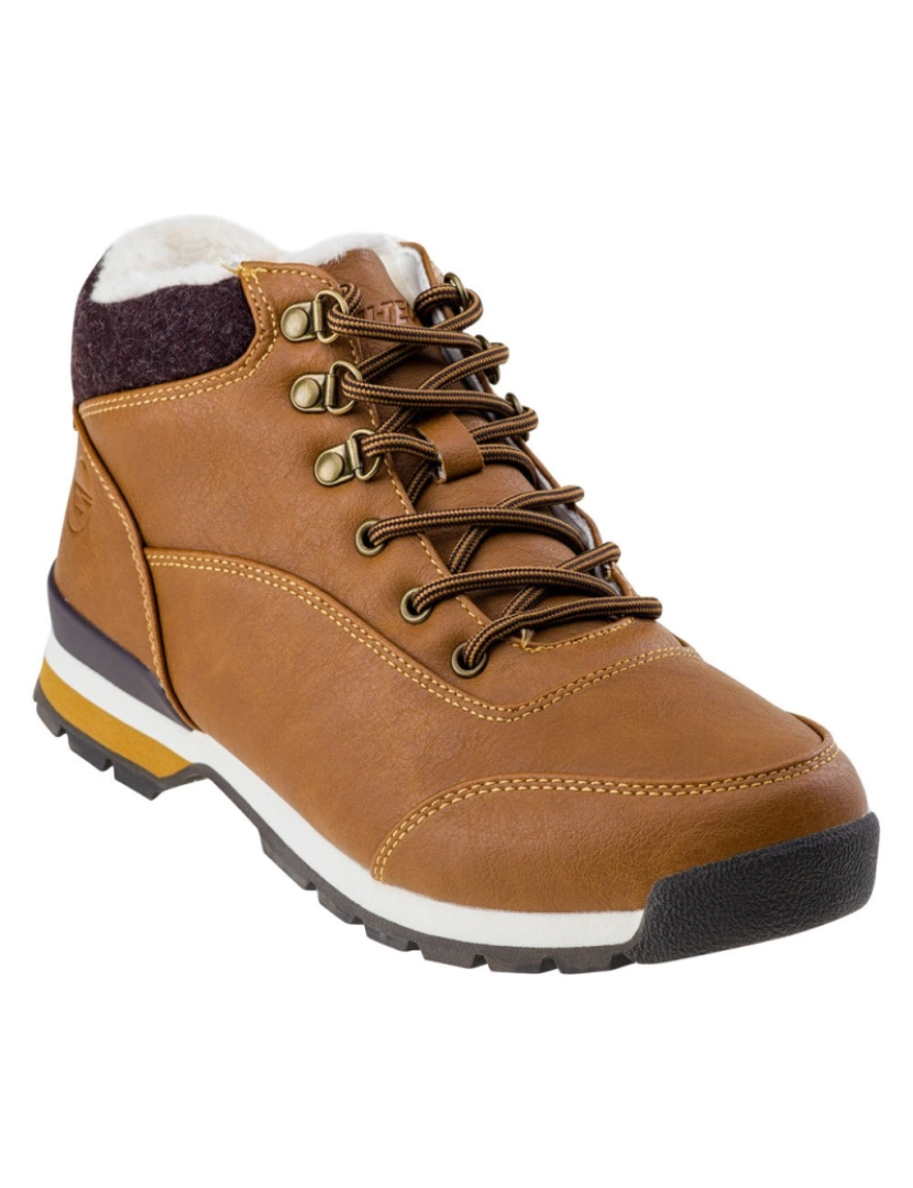 imagem de Hi-Tec Womens/Ladies Ladivi Walking Boots1