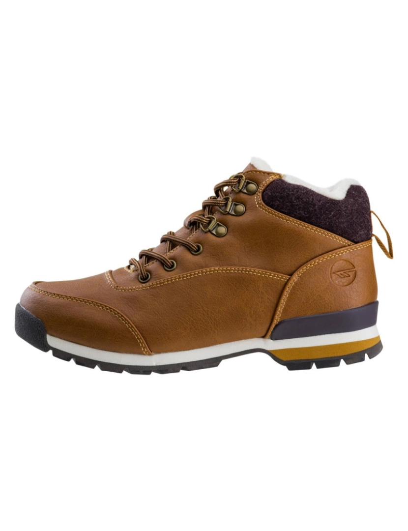 imagem de Hi-Tec Womens/Ladies Ladivi Walking Boots2