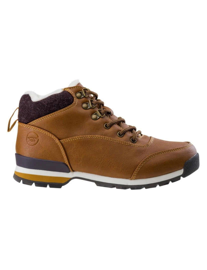 imagem de Hi-Tec Womens/Ladies Ladivi Walking Boots3