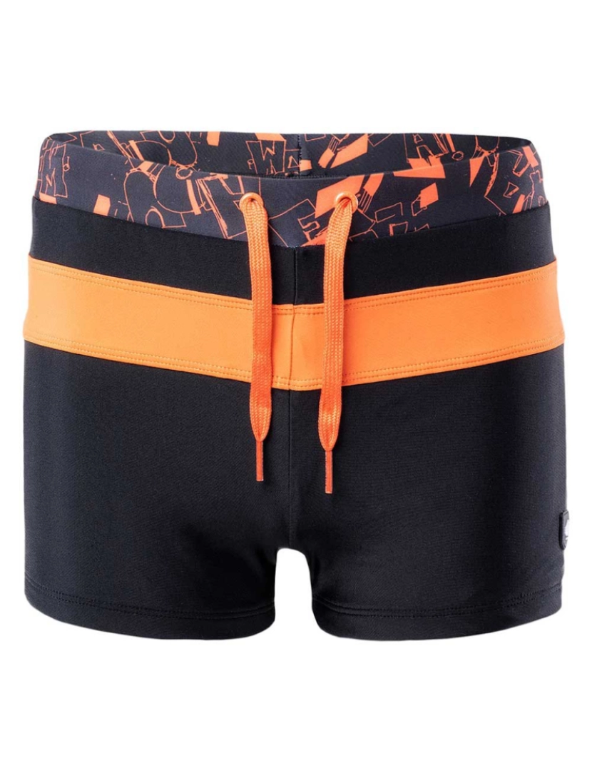 imagem de Aquawave Crianças/Kids Tahu Swim Shorts1