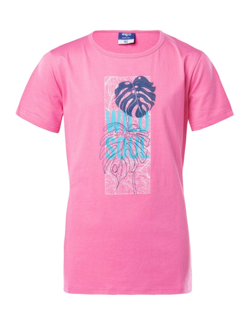 imagem de Bejo Girls Vaiana T-shirt1