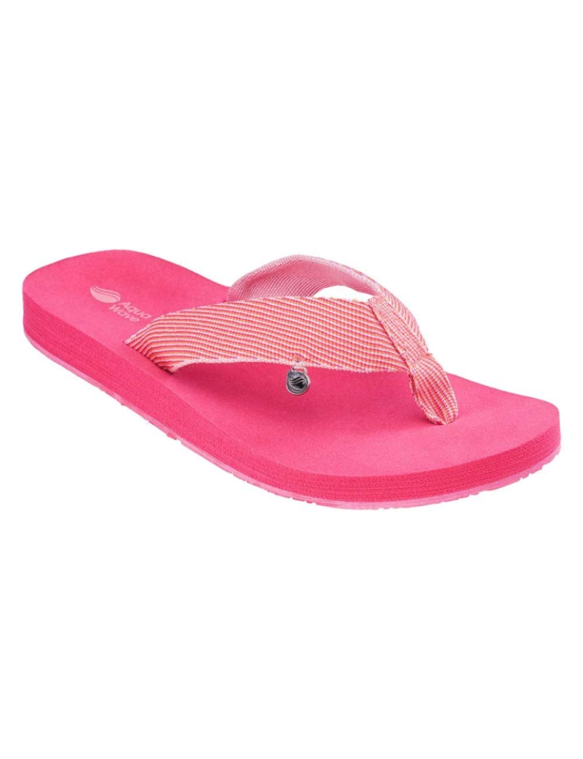 imagem de Aquawave Mulheres/Ladies Admisa Flip Flops1