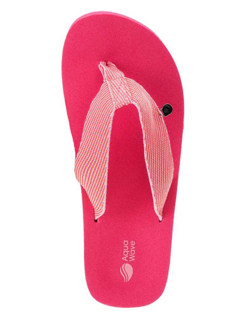 imagem de Aquawave Mulheres/Ladies Admisa Flip Flops3