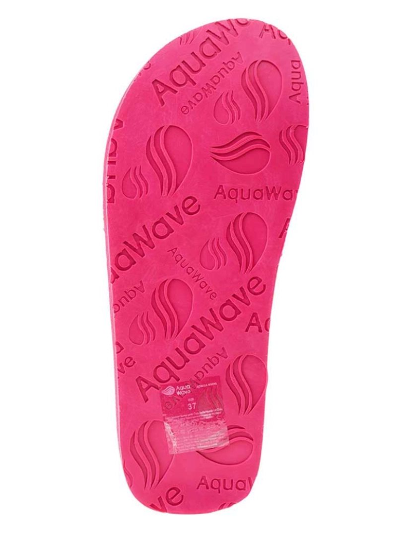 imagem de Aquawave Mulheres/Ladies Admisa Flip Flops4