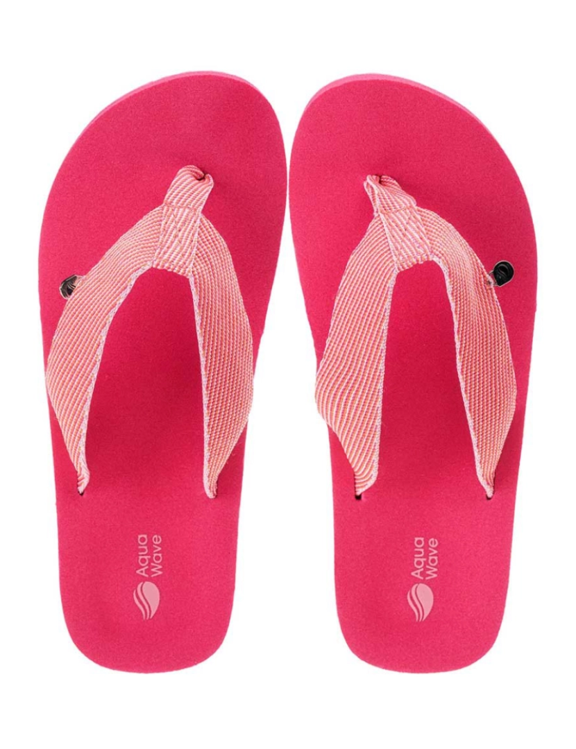 imagem de Aquawave Mulheres/Ladies Admisa Flip Flops5