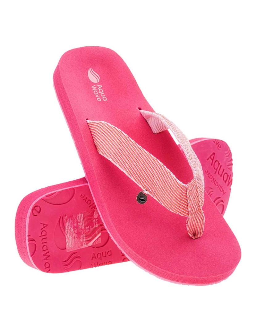 imagem de Aquawave Mulheres/Ladies Admisa Flip Flops6