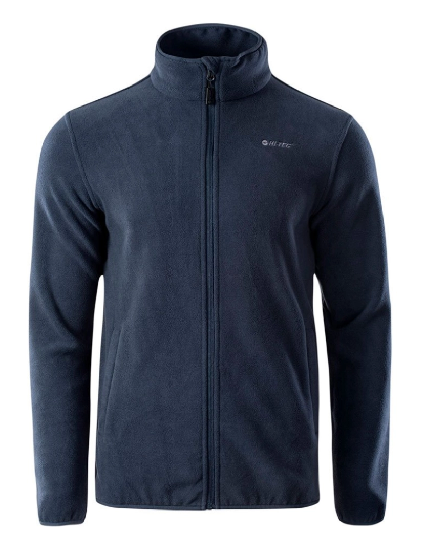 imagem de Hi-Tec Mens Zoe Fleece Jacket1