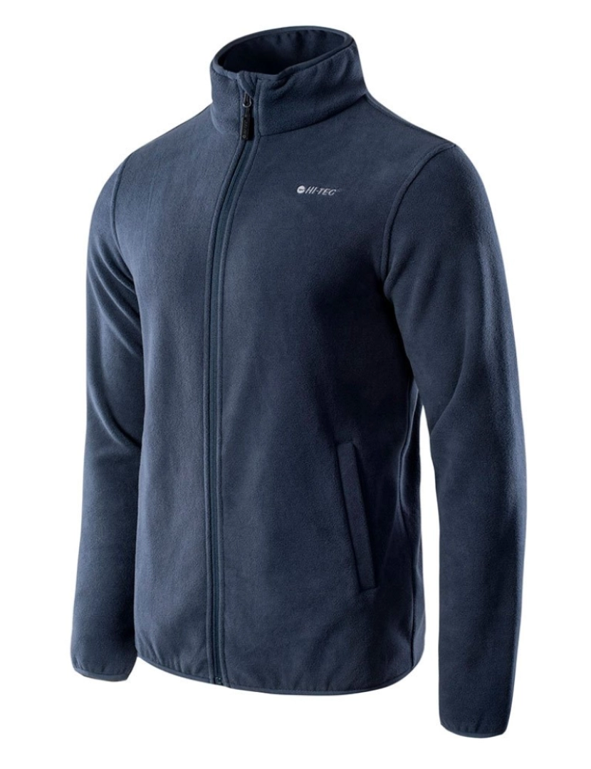 imagem de Hi-Tec Mens Zoe Fleece Jacket3